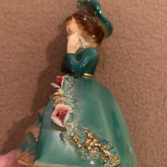 Vintage Japan figurine - Picture 2 of 6